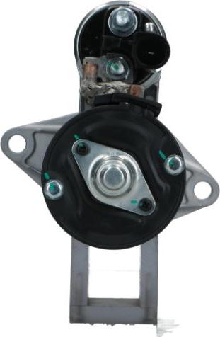 TECDRIVE TECD0155 - Стартер abcparts.ee