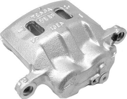 TECDRIVE TET2608 - Тормозной суппорт abcparts.ee