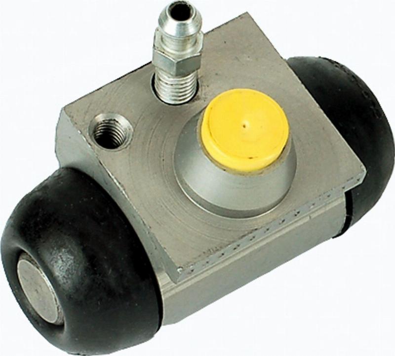 TECDRIVE THYFC034 - Колесный тормозной цилиндр abcparts.ee