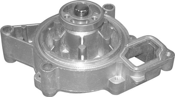 TECDRIVE TPAE0337 - Водяной насос abcparts.ee