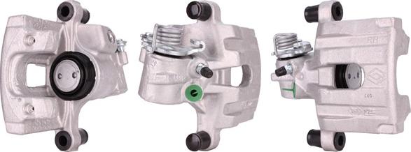 Technika BC0433 - Тормозной суппорт abcparts.ee