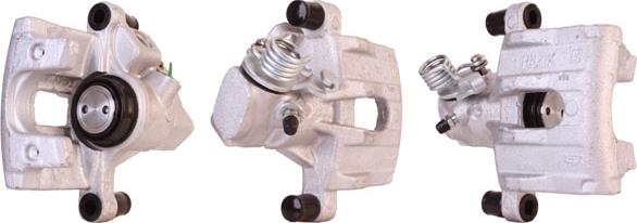 Technika BC0134 - Тормозной суппорт abcparts.ee