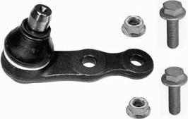 Technika RS41 - Шаровая опора abcparts.ee