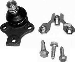 Technika RS65 - Шаровая опора abcparts.ee