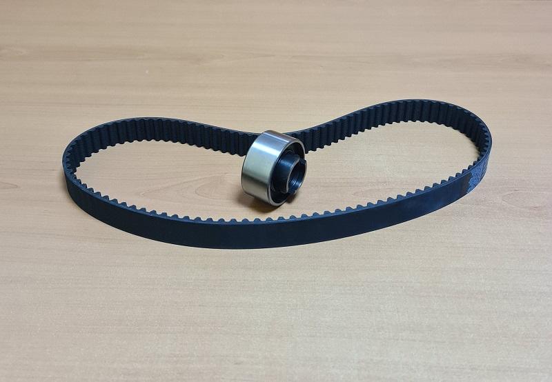 Technox KD11342 - Комплект зубчатого ремня ГРМ abcparts.ee