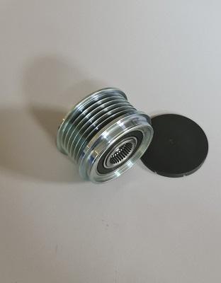 Technox TA20531 - Шкив генератора, муфта abcparts.ee