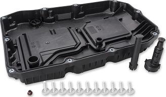 Tecneco Filters AT144 - Комплект деталей, смена масла - автоматическая коробка передач abcparts.ee