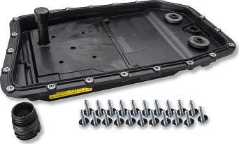 Tecneco Filters AT129 - Комплект деталей, смена масла - автоматическая коробка передач abcparts.ee