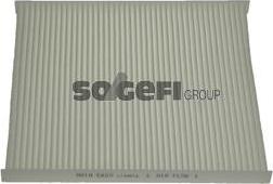 Tecnocar E460 - Фильтр воздуха в салоне abcparts.ee