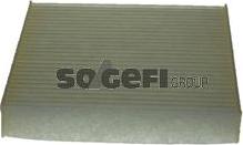 Tecnocar E726 - Фильтр воздуха в салоне abcparts.ee