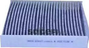 Tecnocar EC467 - Фильтр воздуха в салоне abcparts.ee