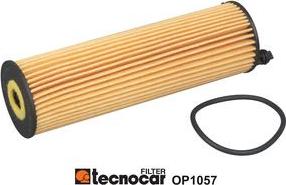 Tecnocar OP1057 - Масляный фильтр abcparts.ee