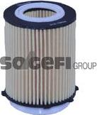 Tecnocar OP1007 - Масляный фильтр abcparts.ee