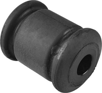 Tedgum 00444080 - Сайлентблок, рычаг подвески колеса abcparts.ee