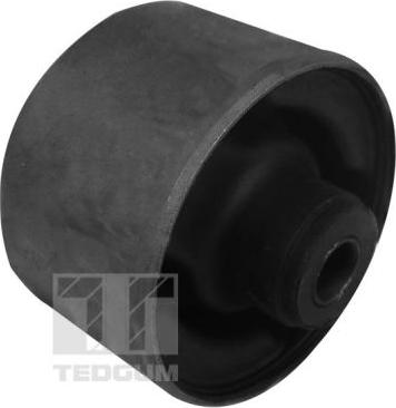 Tedgum 00445943 - Подушка, опора, подвеска двигателя abcparts.ee