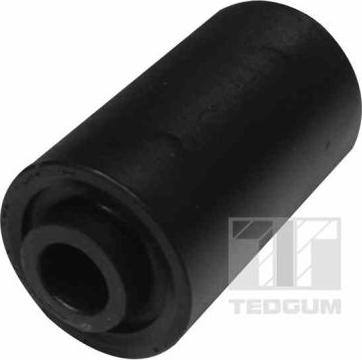 Tedgum 00445256 - Подвеска листовой рессоры abcparts.ee