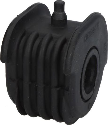 Tedgum 00446735 - Сайлентблок, рычаг подвески колеса abcparts.ee