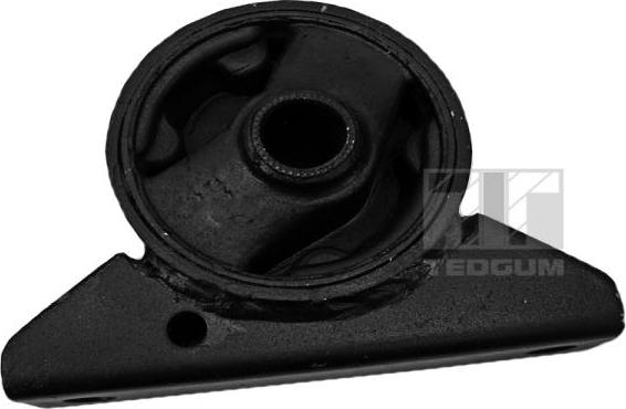 Tedgum 00440699 - Подушка, опора, подвеска двигателя abcparts.ee