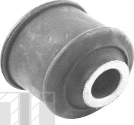 Tedgum 00441683 - Сайлентблок, рычаг подвески колеса abcparts.ee