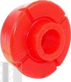 Tedgum 00441189 - Втулка амортизатора, подушка abcparts.ee