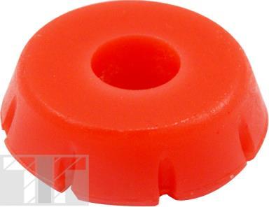 Tedgum 00441249 - Втулка амортизатора, подушка abcparts.ee