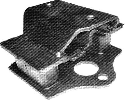 Tedgum 00441714 - Подвеска, держатель ступенчатой коробки передач abcparts.ee