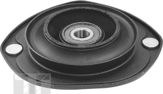 Tedgum 00441772 - Опора стойки амортизатора, подушка abcparts.ee