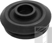 Tedgum 00448991 - Крепление стойки амортизатора abcparts.ee