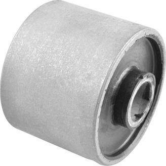 Tedgum 00448450 - Сайлентблок, рычаг подвески колеса abcparts.ee