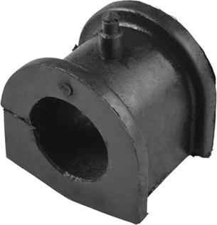 Tedgum 00448190 - Втулка стабилизатора abcparts.ee