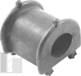 Tedgum 00678207 - Втулка стабилизатора abcparts.ee