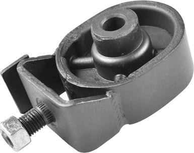 Tedgum 00443494 - Подушка, опора, подвеска двигателя abcparts.ee