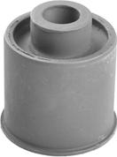 Tedgum 00443443 - Сайлентблок, рычаг подвески колеса abcparts.ee