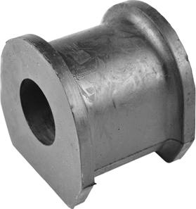 Tedgum 00443455 - Втулка стабилизатора abcparts.ee