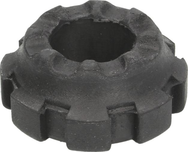 Tedgum 00443104 - Сайлентблок, рычаг подвески колеса abcparts.ee
