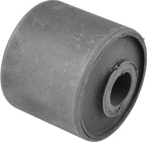 Tedgum 00443897 - Сайлентблок, рычаг подвески колеса abcparts.ee