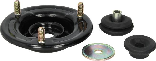 Tedgum 00442349 - Опора стойки амортизатора, подушка abcparts.ee