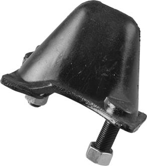 Tedgum 00447869 - Буфер, рессорный лист abcparts.ee