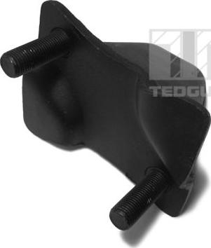 Tedgum 00447870 - Буфер, рессорный лист abcparts.ee