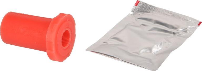 Tedgum 00447345 - Подвеска листовой рессоры abcparts.ee