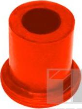 Tedgum 00447347 - Подвеска листовой рессоры abcparts.ee