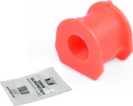 Tedgum 00447362 - Втулка стабилизатора abcparts.ee