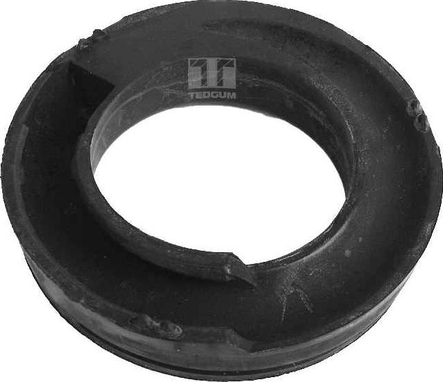 Tedgum 00413628 - Тарелка пружины abcparts.ee