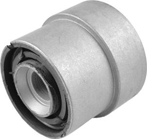 Tedgum 00506021 - Сайлентблок, рычаг подвески колеса abcparts.ee