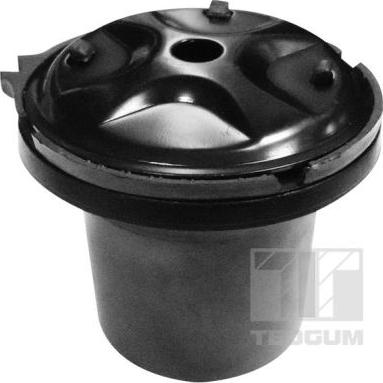 Tedgum 00506118 - Опора стойки амортизатора, подушка abcparts.ee
