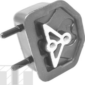 Tedgum 00500590 - Подушка, опора, подвеска двигателя abcparts.ee