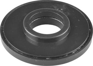 Tedgum 00500580 - Подшипник качения, опора стойки амортизатора abcparts.ee