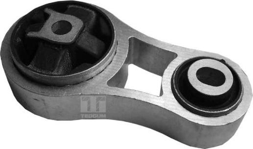 Tedgum 00503009 - Подушка, опора, подвеска двигателя abcparts.ee