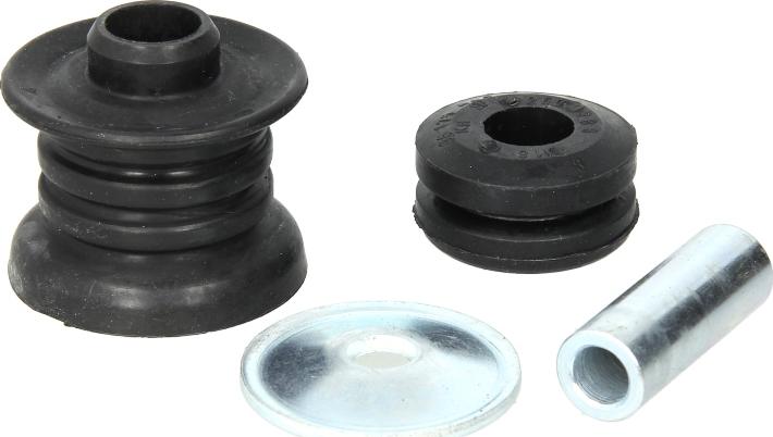 Tedgum 00507481 - Втулка амортизатора, подушка abcparts.ee