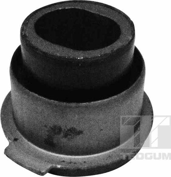Tedgum 00515794 - Сайлентблок балки моста abcparts.ee